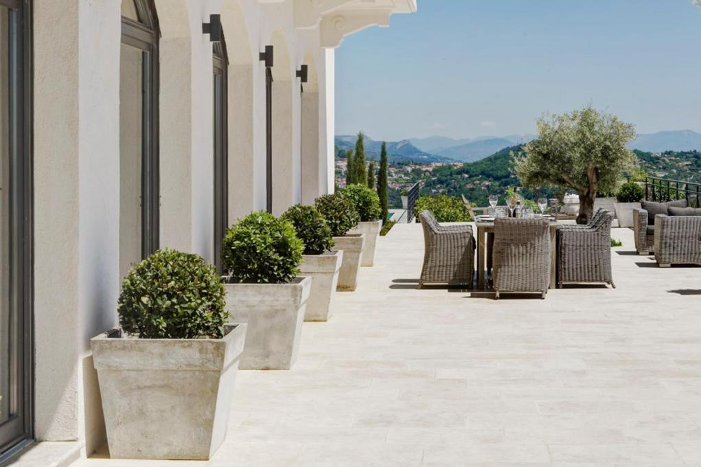 Maison Saint Christophe グラース エクステリア 写真