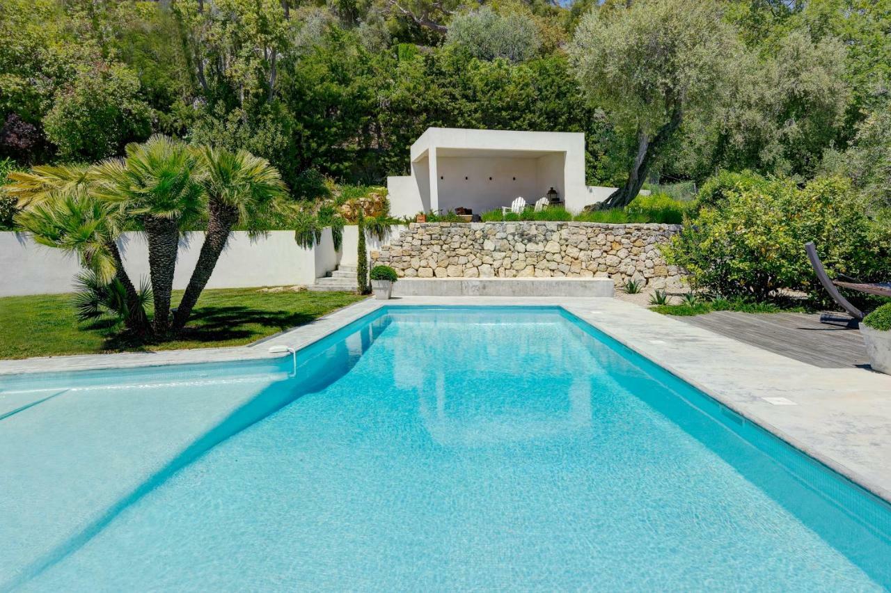 Maison Saint Christophe グラース エクステリア 写真